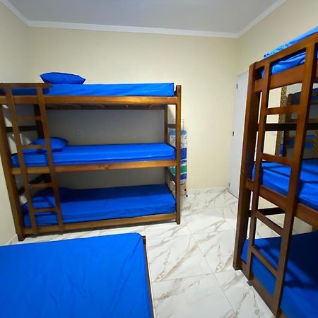 Casa Top Prox Ao Sesc Bertioga. Bagian luar foto
