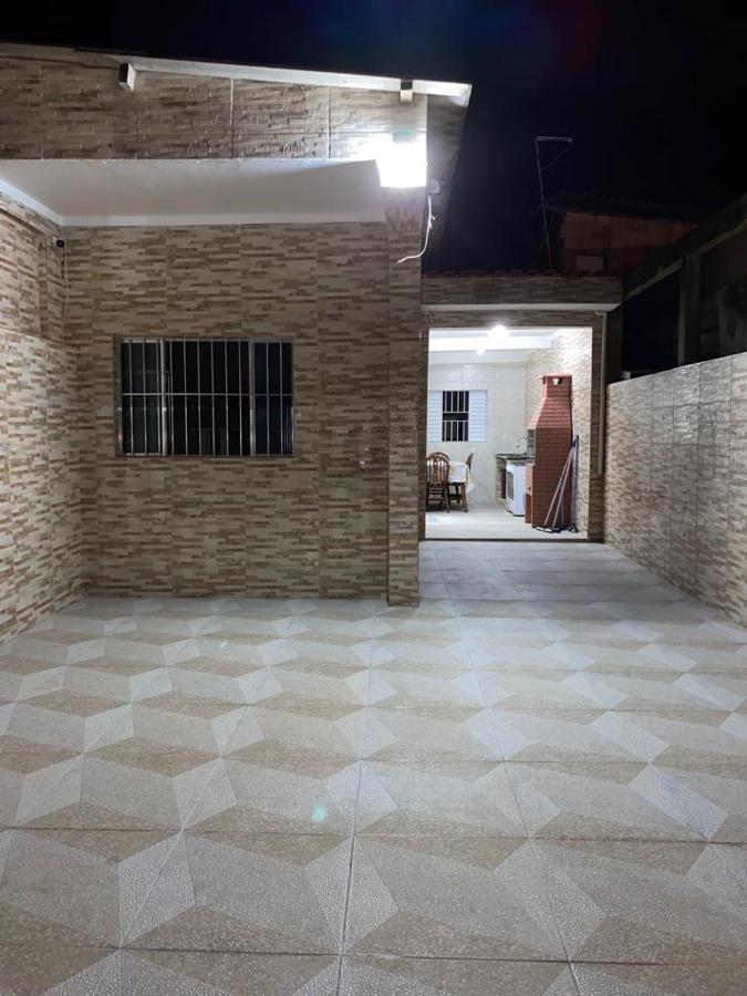 Casa Top Prox Ao Sesc Bertioga. Bagian luar foto