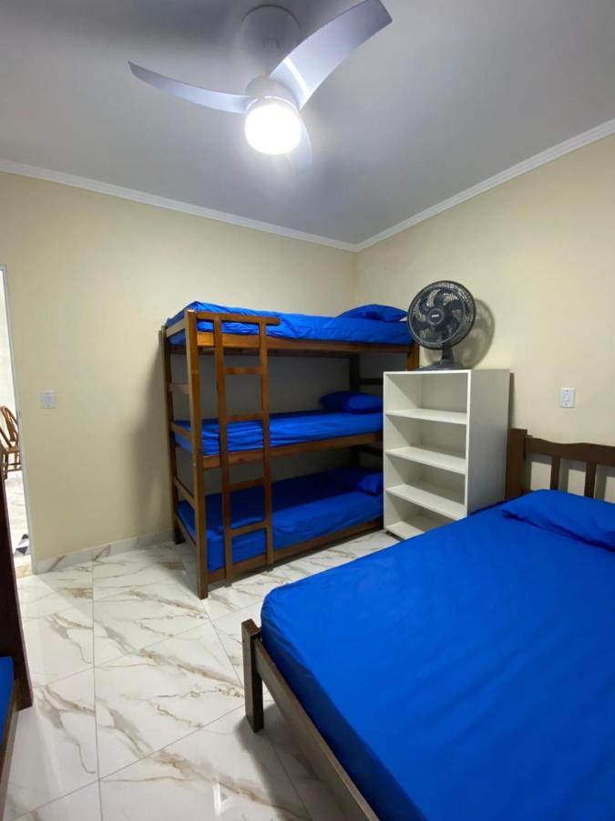 Casa Top Prox Ao Sesc Bertioga. Bagian luar foto
