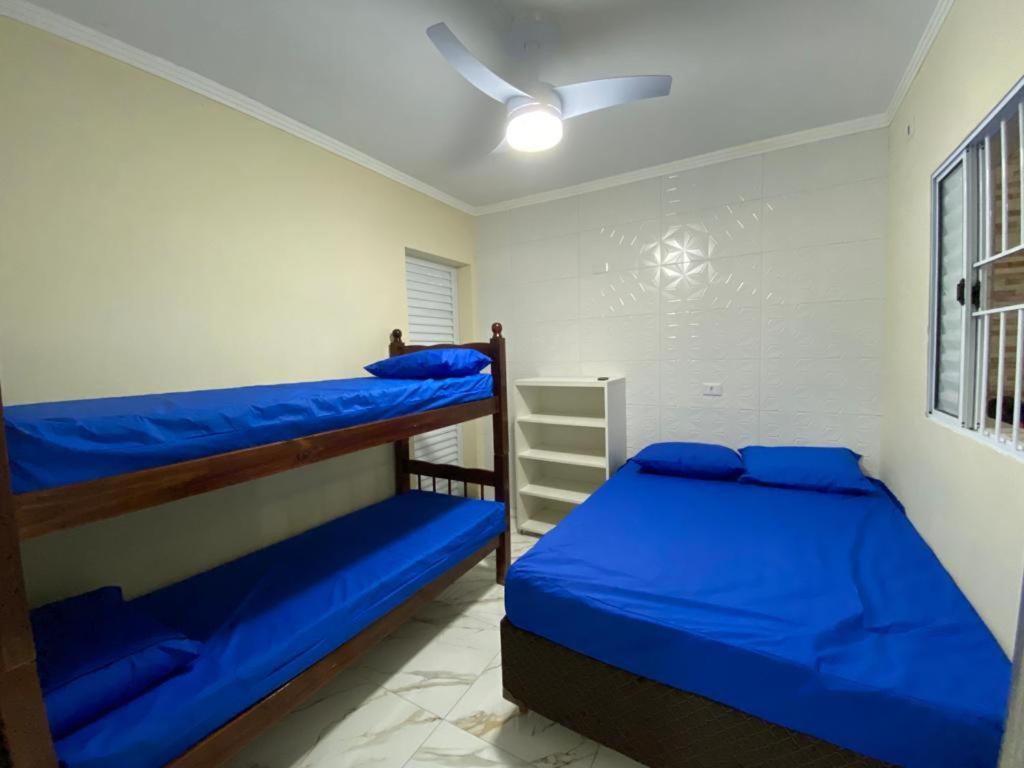 Casa Top Prox Ao Sesc Bertioga. Bagian luar foto