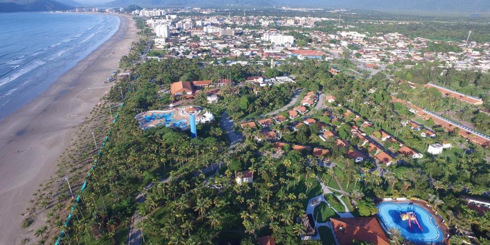 Casa Top Prox Ao Sesc Bertioga. Bagian luar foto