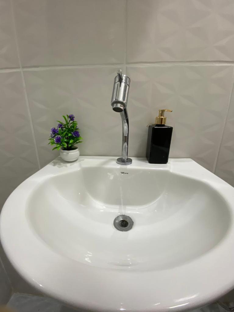 Casa Top Prox Ao Sesc Bertioga. Bagian luar foto